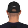 Official 1619® Hat, 1619® cap, Dad Hat. HBCU BLM Juneteenth - Image 2