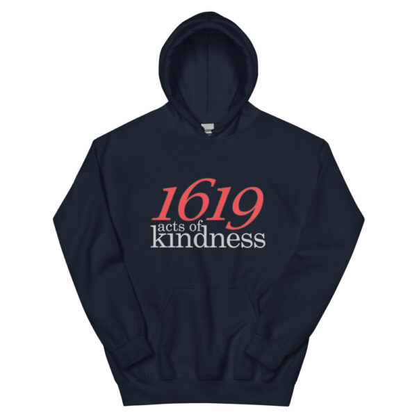 1619 acts of kindness